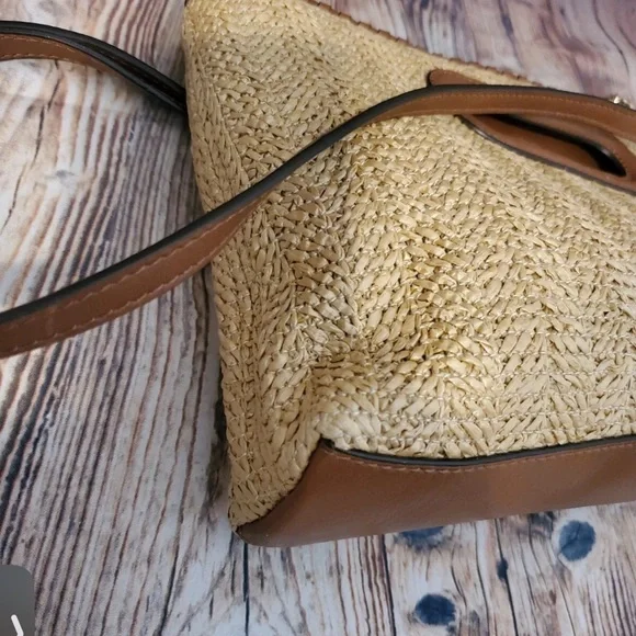 Michael Kors Rosalie Large Clutch/Crossbody - Picture 7 of 9